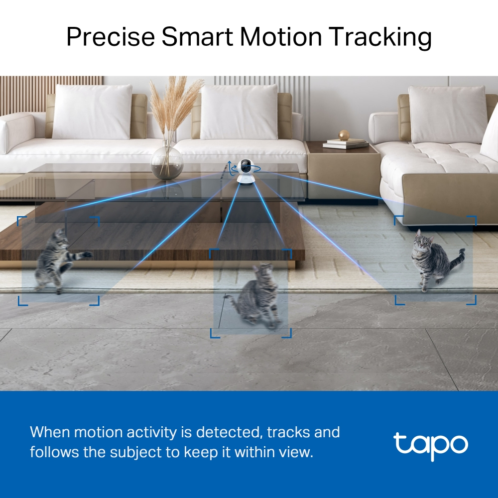 TP-Link Tapo C220 – image 8