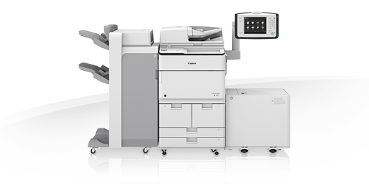 Canon imageRUNNER ADVANCE 8595 Pro