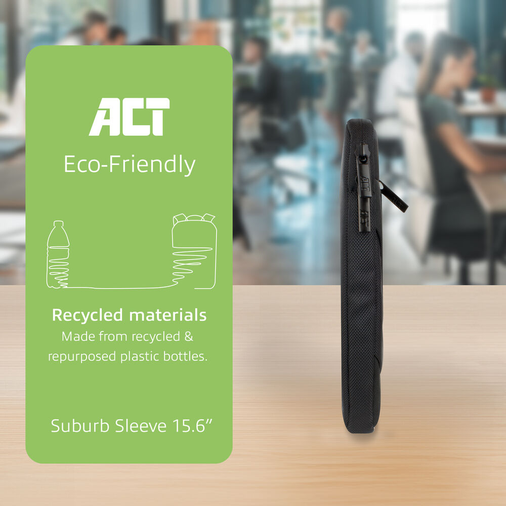 ACT Suburb Laptop Sleeve – image 6