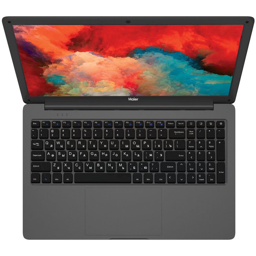 Haier U1530 U1530EM Intel® Celeron® N4020 Laptop – image 4