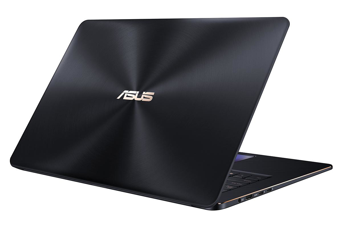 ASUS Zenbook Pro 15 UX580GE-E2014T Intel® Core™ i7 i7-8750H Laptop – image 9