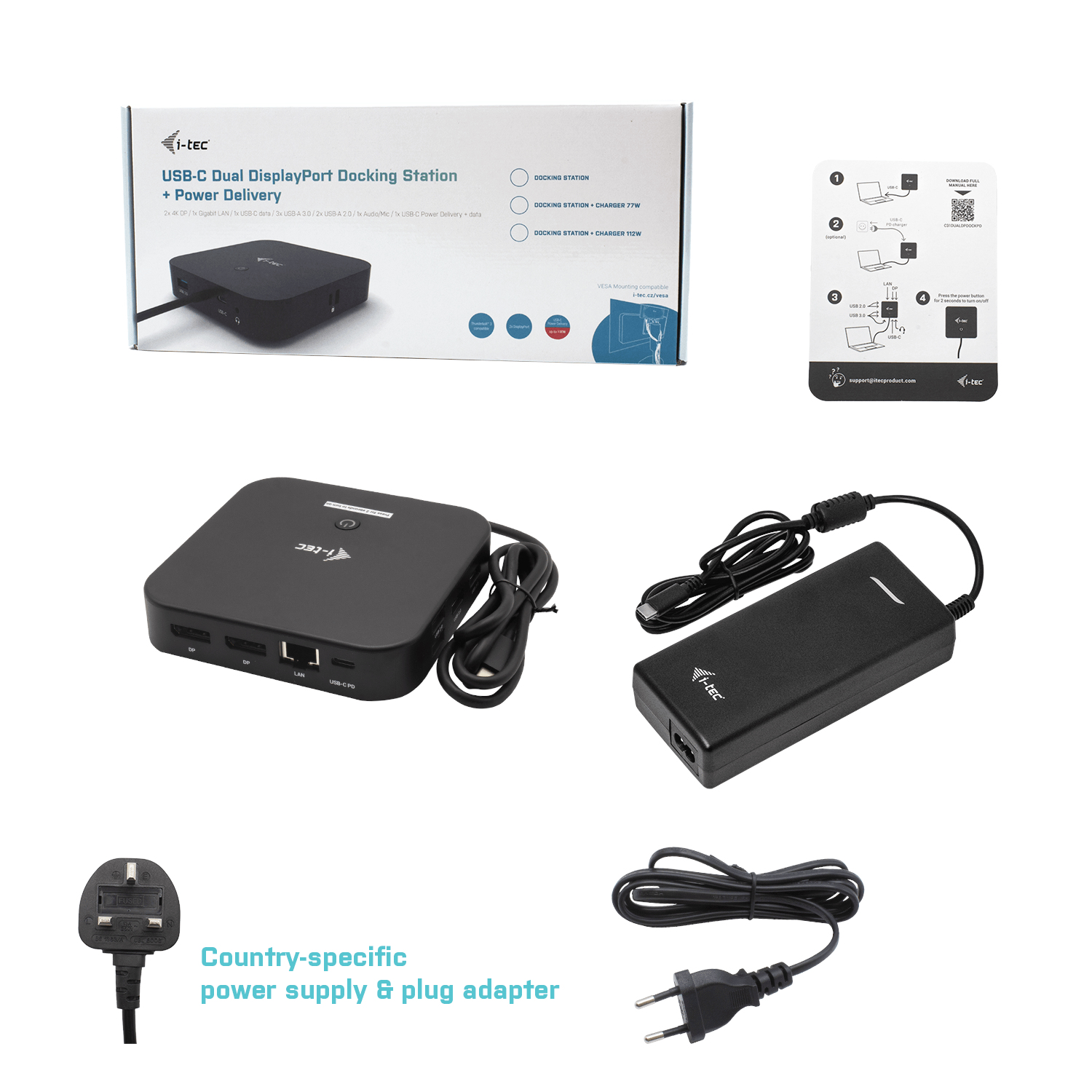 Product Gallery