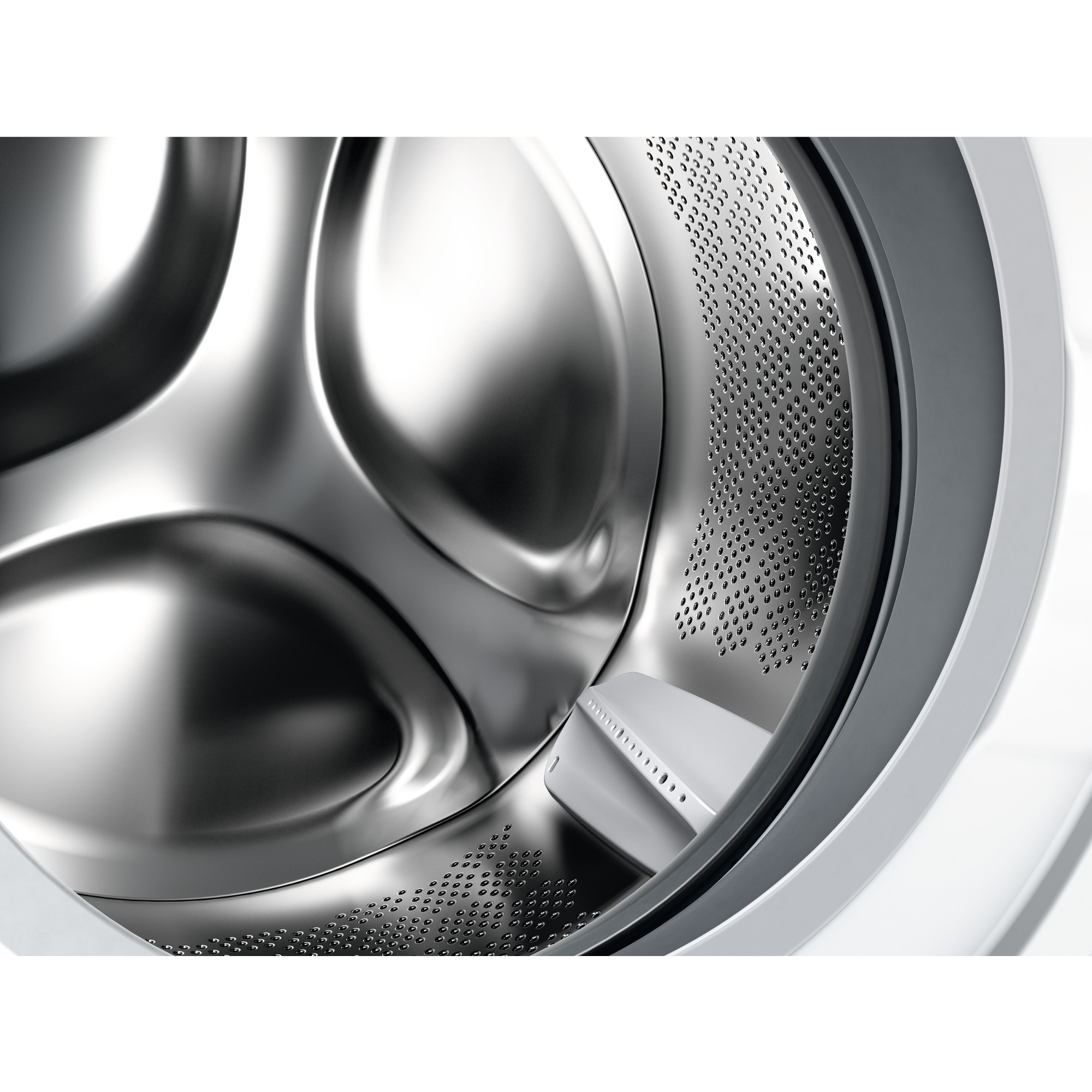AEG LR6D60490 washing machine Front-load – image 7
