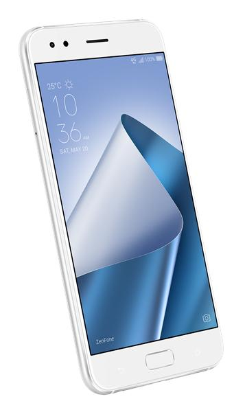 ASUS ZenFone 4 ZE554KL-WH64S6 smartphone – image 2