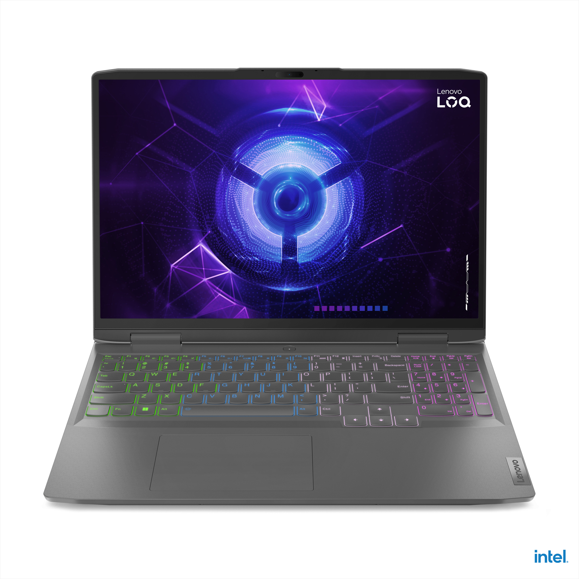 Lenovo 82XW008HTX LOQ 16IRH8 – image 3