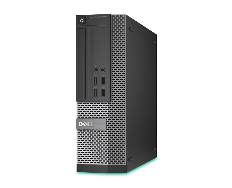 Flex IT Dell OptiPlex 7020 SFF (Refurbished) – image 4