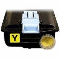 Kyocera TK-800Y toner cartridge 1 pc(s) Original Yellow
