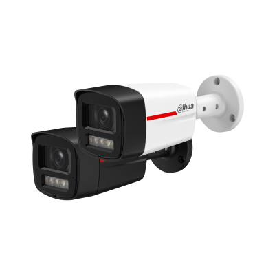 Dahua Technology IPC-HFW2449TL-S-PROX Bullet IP security camera Indoor & outdoor – image 6