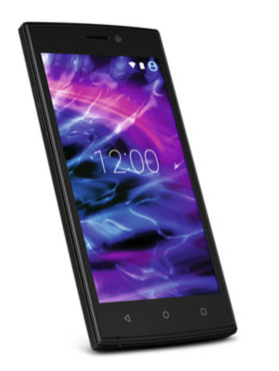 MEDION LIFE E5005 12.7 cm (5") Dual SIM Android 6.0 4G Micro-USB 1 GB 16 GB 2100 mAh Black – image 6