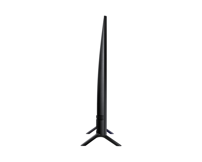 Samsung HG43RU750 109.2 cm (43") 4K Ultra HD Smart TV Black 20 W – image 5