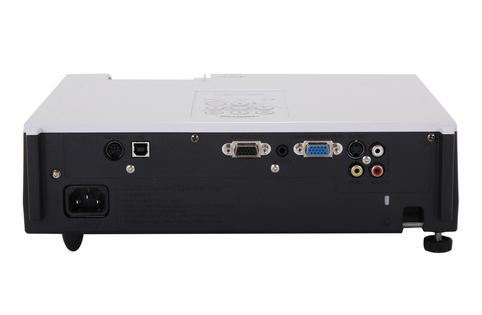 Sharp PG-D2500X 2500 ANSI lumens DLP XGA (1024x768) – image 7