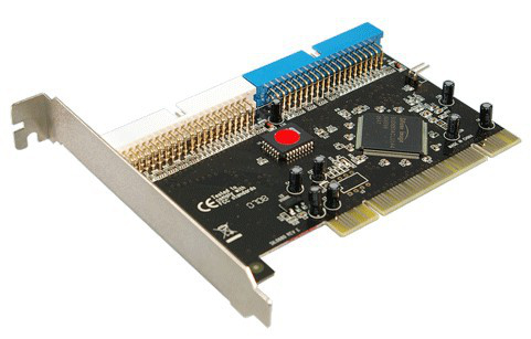 LogiLink PCI Raid Controller IDE ATA-133 – image 2