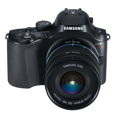 Samsung 20 + 18-55mm – image 3