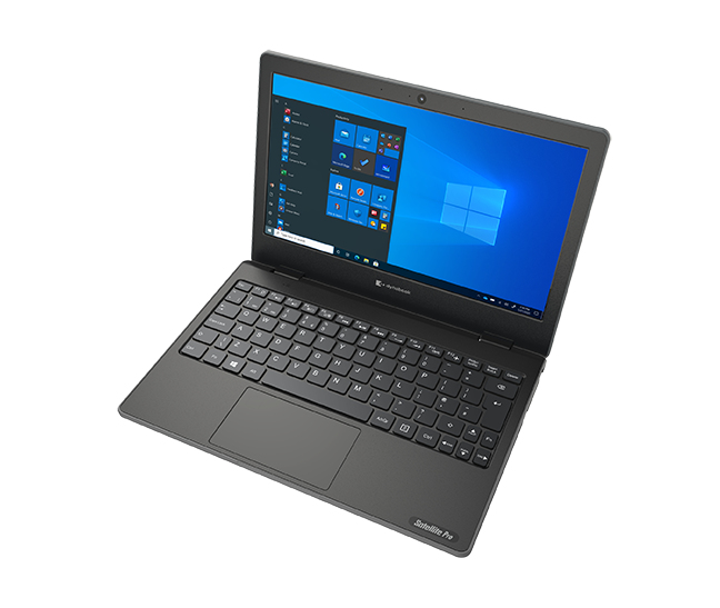 Dynabook Satellite Pro E10-S-101 Intel® Celeron® N4020 Laptop – image 3