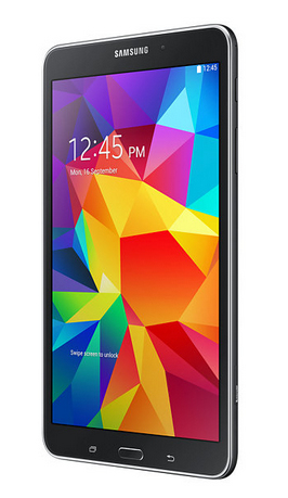 Samsung Galaxy Tab 4 SM-T330 – image 3