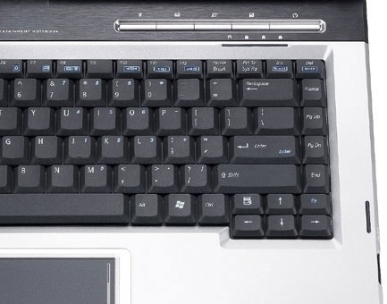 ASUS A6JC-Q032P laptop Intel® Core™ Solo T1300 – image 5