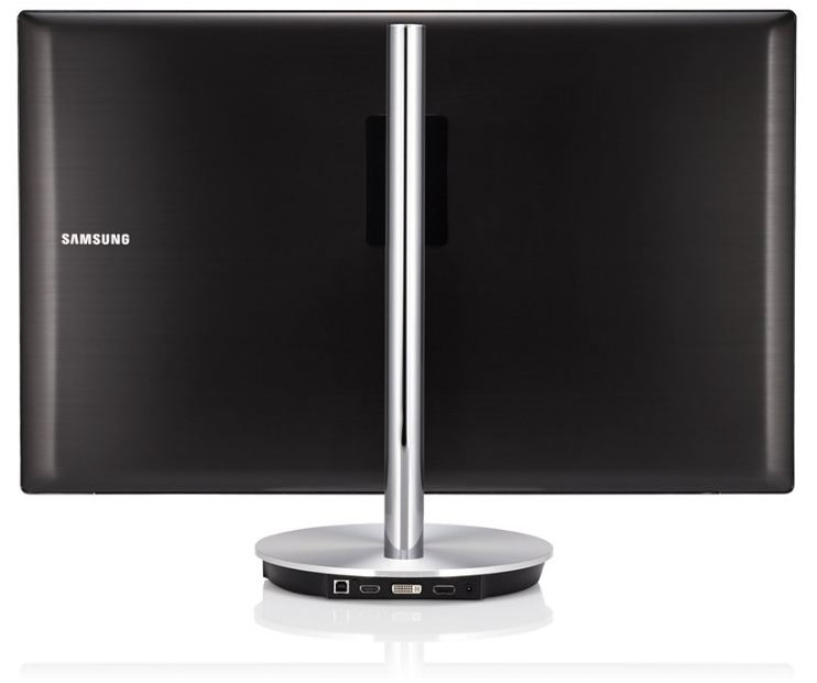 Samsung LS27B970DS/ZX computer monitor – image 4