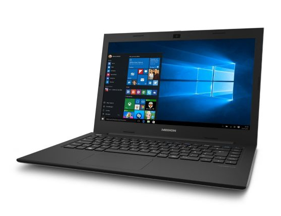 MEDION S4219 MD99893 – image 2