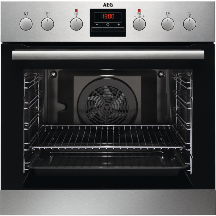AEG EPS33102ZM — vue 1 sur 3
