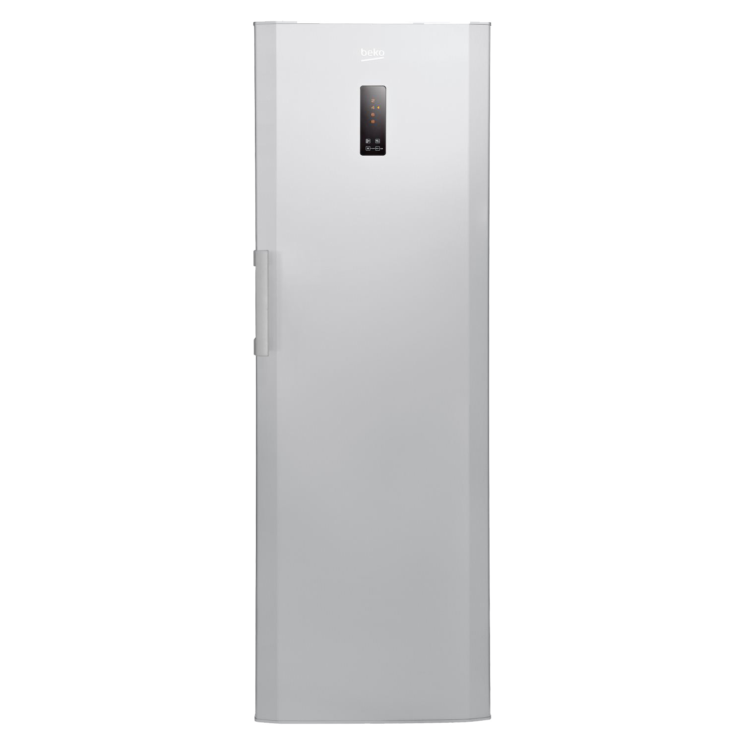 Beko SN145130X fridge Freestanding