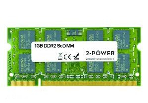 2-Power 2PCM-CNM-D2-01G memory module