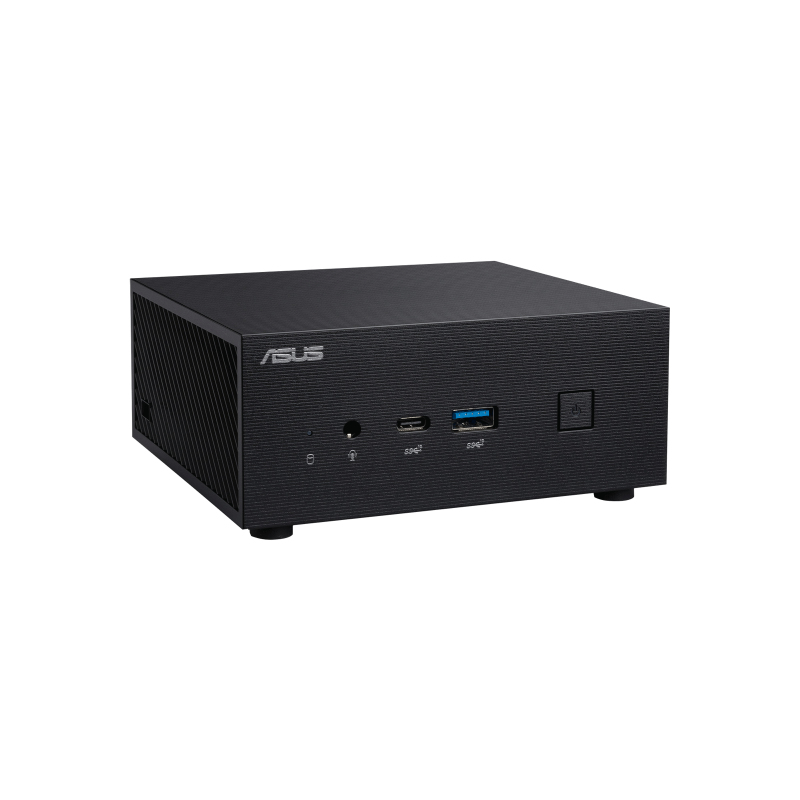 ASUS PN63-S1-BB3000XFD Mini PC Black i3-1115G4 – image 3