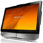 Lenovo IdeaCentre B320 - VBX3UUK - (Black)