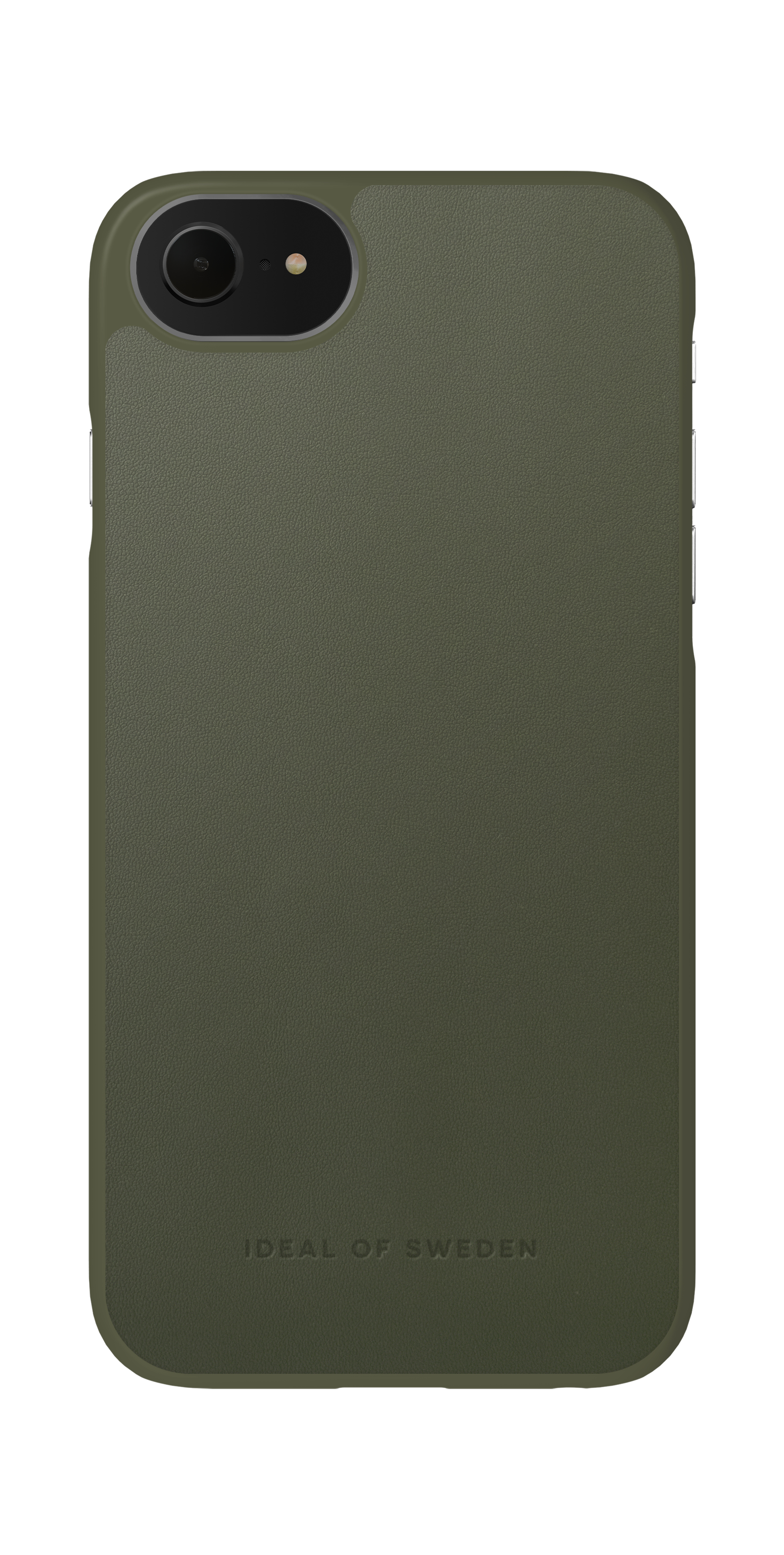 iDeal of Sweden Atelier Case iPhone 8/7/6/6S/SE Intense Khaki – image 4