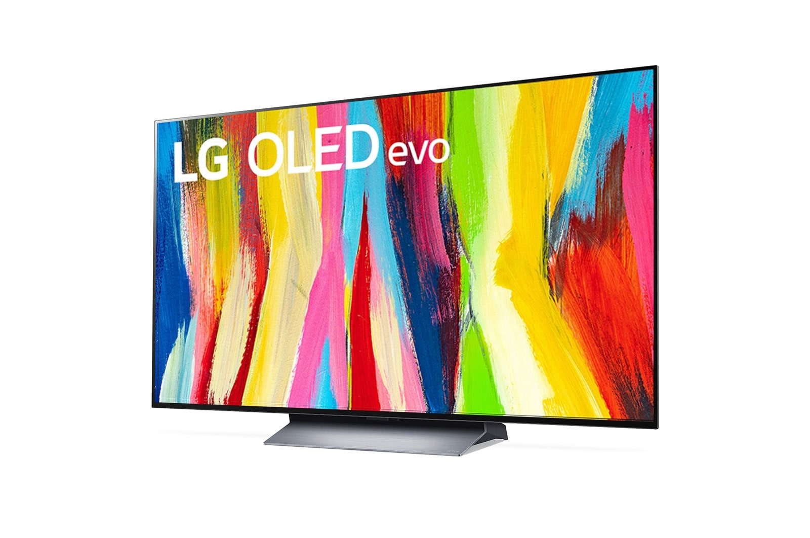 LG OLED OLED77C21LA TV – image 2