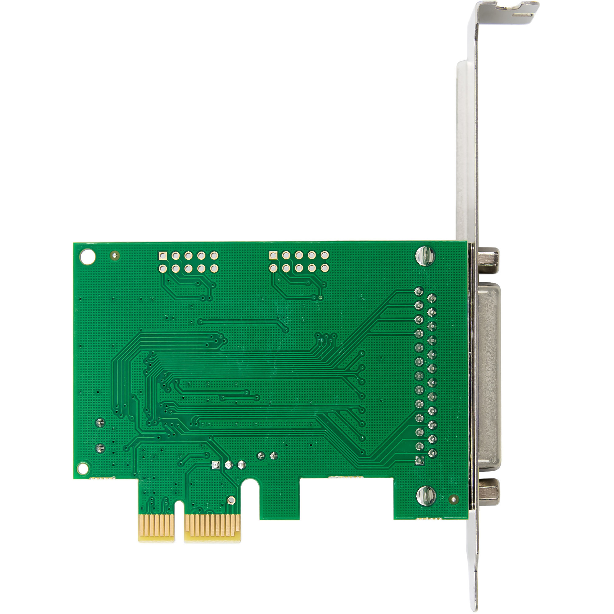 InLine 76625E interface cards/adapter Internal Parallel – image 7