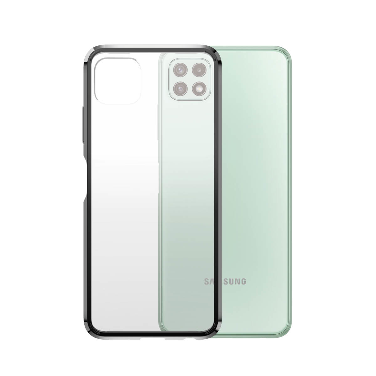 PanzerGlass ® HardCase Samsung Galaxy A22 – image 2