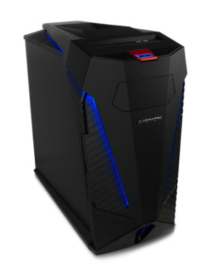 ERAZER GAMING PC X5389 F – image 4