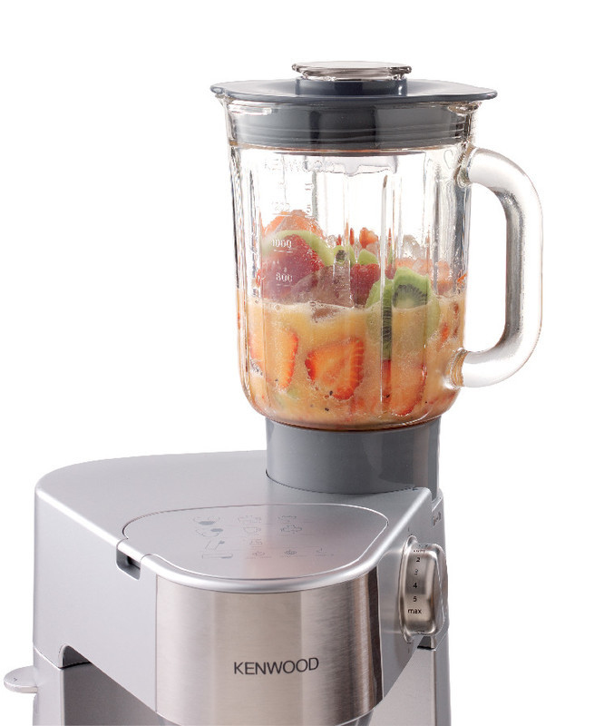 Kenwood Prospero KM286 – image 4