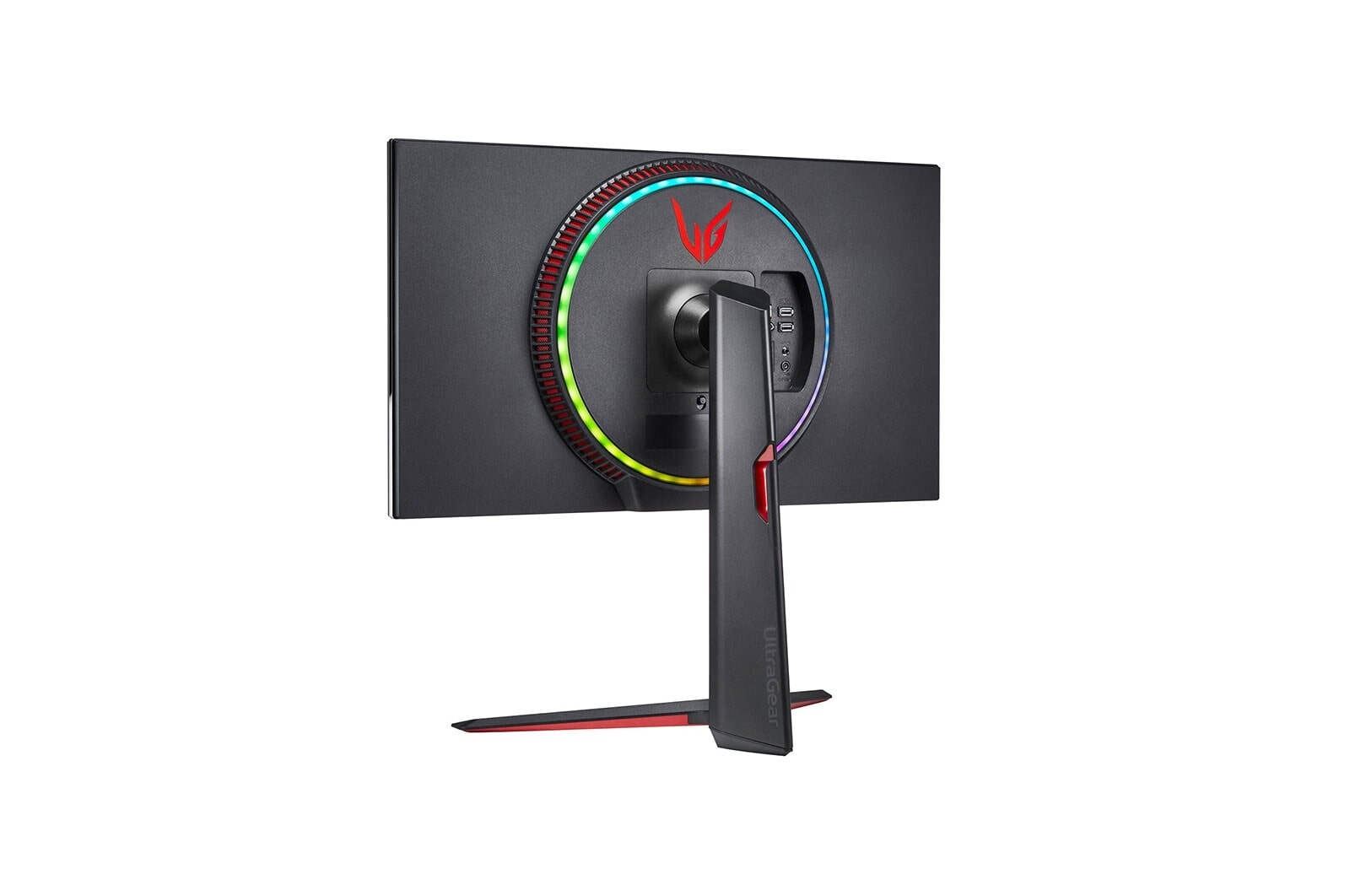 LG 27GN95R-B computer monitor – image 6