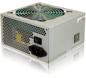 Chieftec CTP-450-12G power supply unit