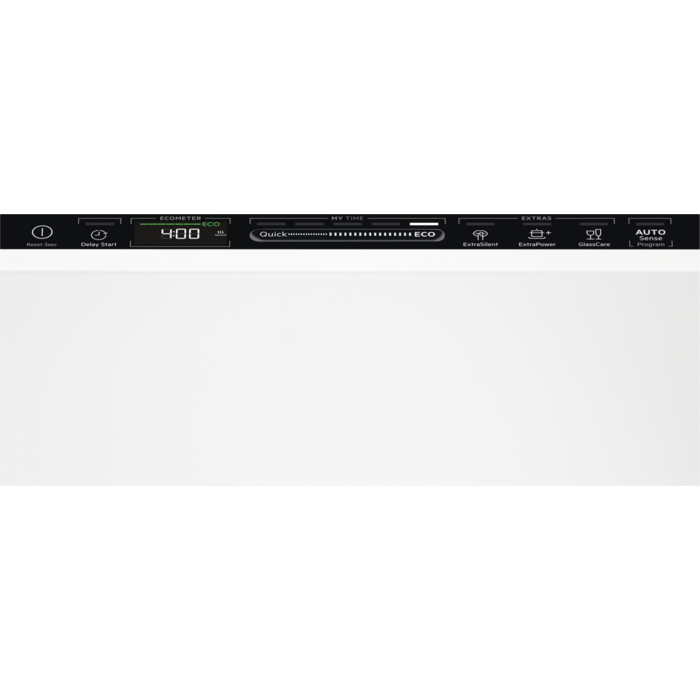 AEG FSS83827P Fully built-in 14 place settings – image 2