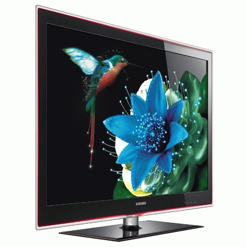 Samsung UE40B7050 101.6 cm (40") Full HD Black – image 2