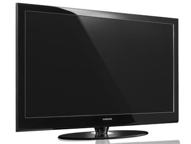 Samsung PS50A450PSXXC TV – image 3
