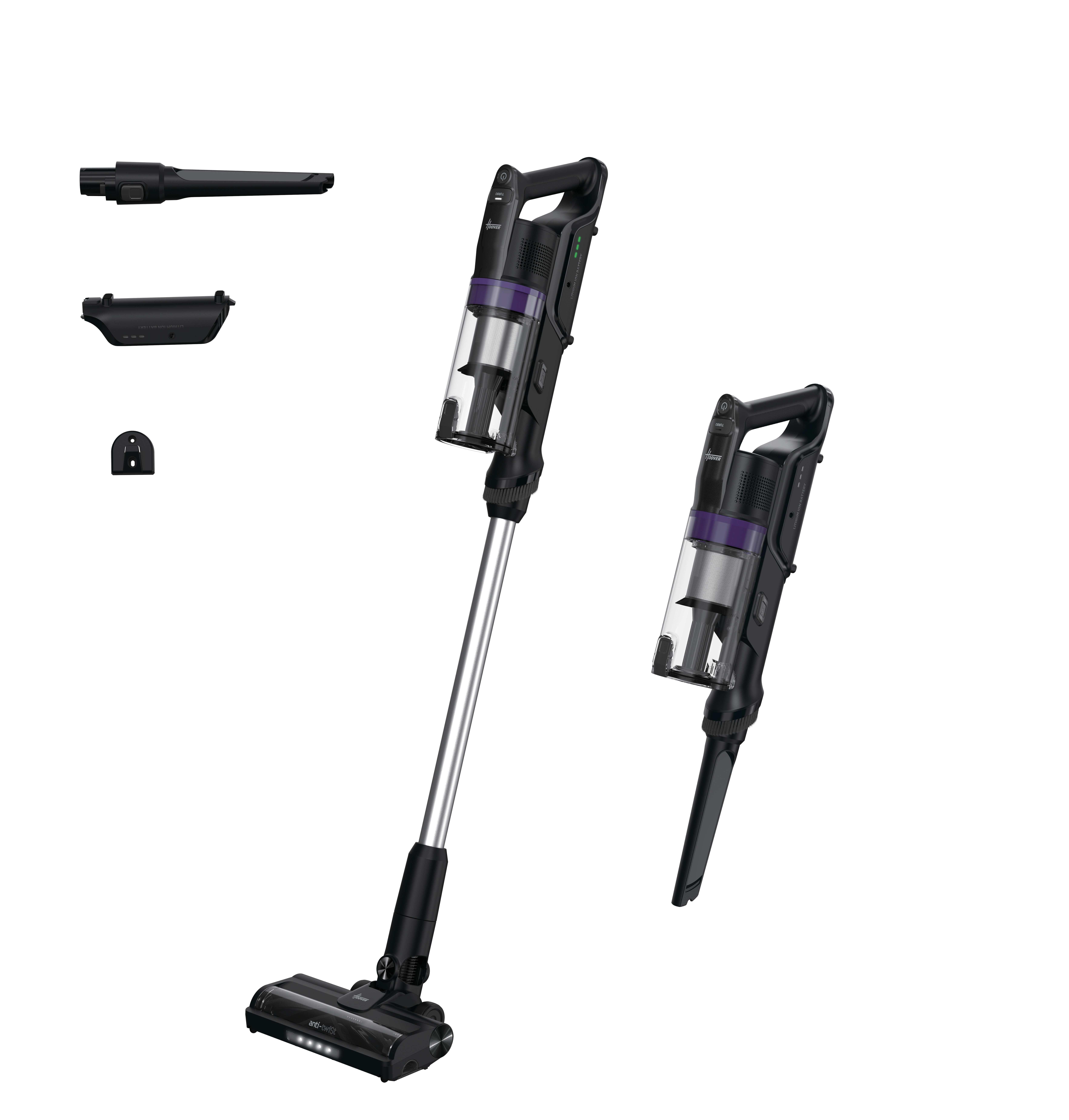 Hoover HF1PZ10H 011 — vue 1 sur 8