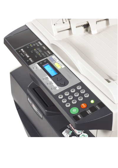 Kyocera FS -1016MFP Laser A4 16 ppm – image 5