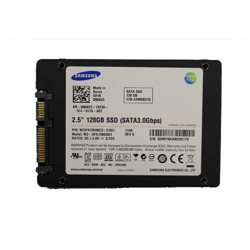Dell 06N23 internal solid state drive