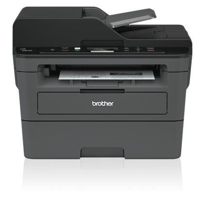 Brother DCPL2550DW Laser A4 – image 1