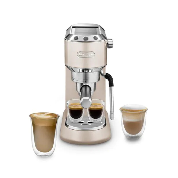 De’Longhi Dedica Arte EC885.BG Manual Espresso machine – image 6