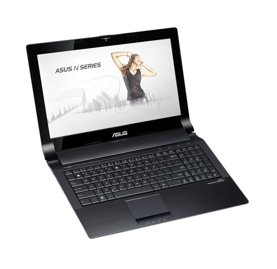 ASUS N53SV-SX711V Intel® Core™ i5 i5-2410M – image 3
