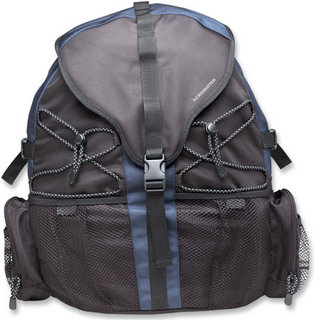 Manhattan Everest 43.2 cm (17") Backpack case