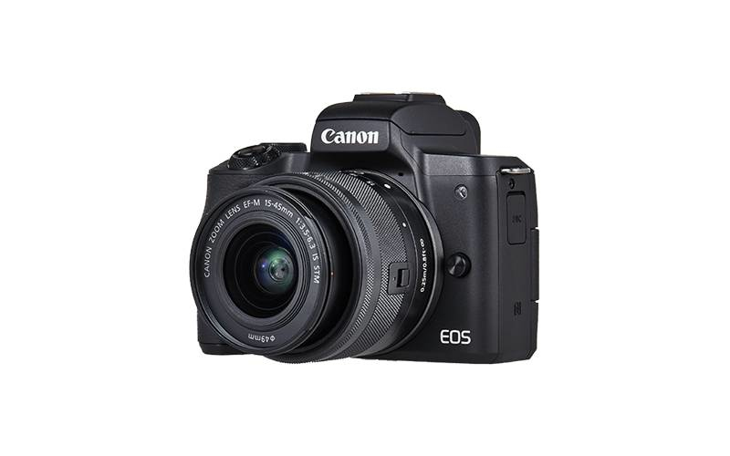 Canon M50 + EF-M 15-45mm f/3.5-6.3 IS STM + EF-M 22mm f/2 STM – image 3
