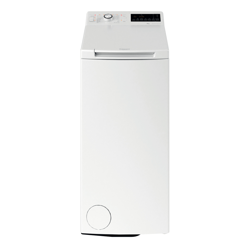 Hotpoint EU TL 227B IT/N — vue 1 sur 8