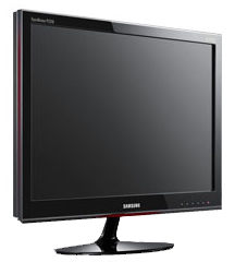 Samsung P P1950W computer monitor – image 3
