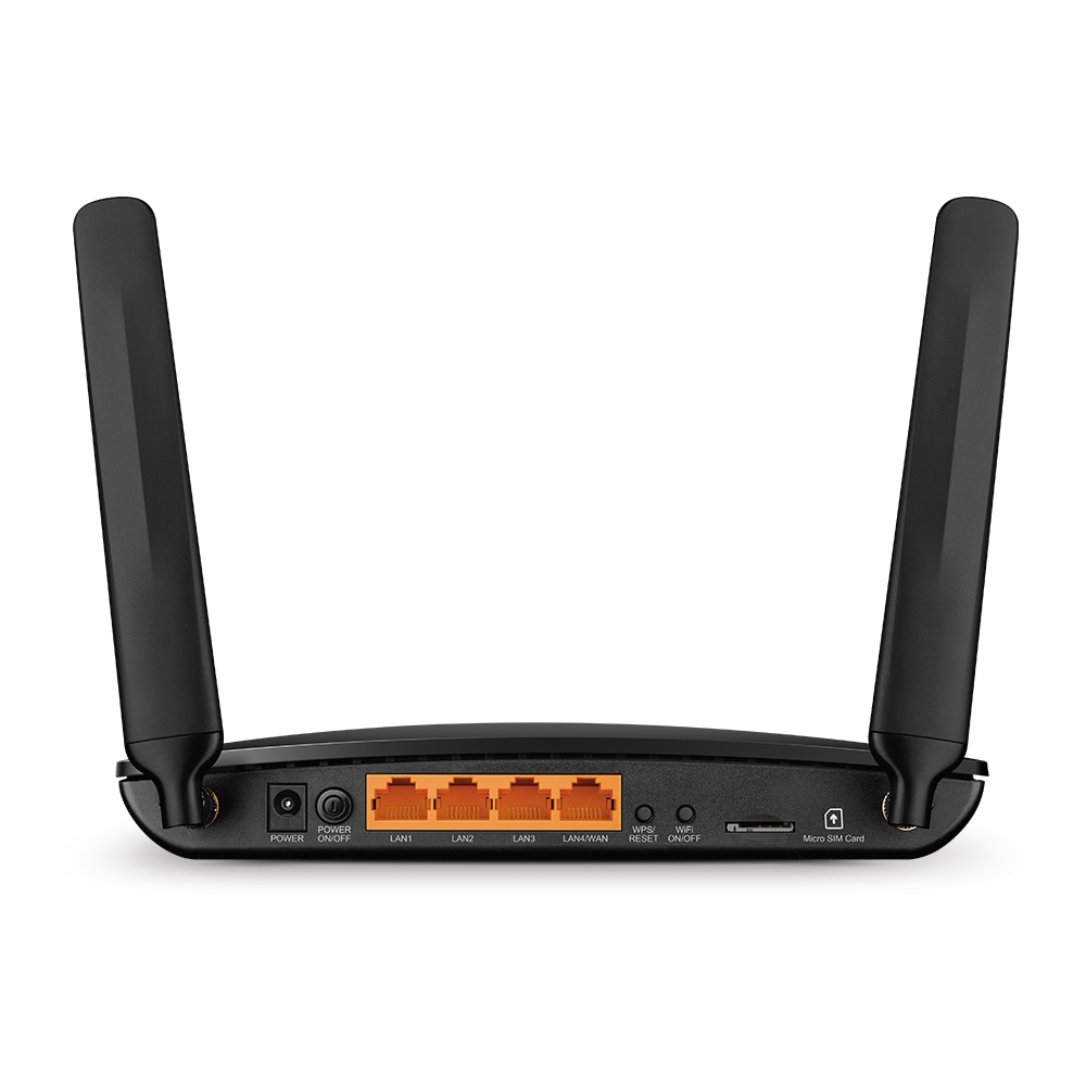 TP-Link Archer MR600 V2 – image 3