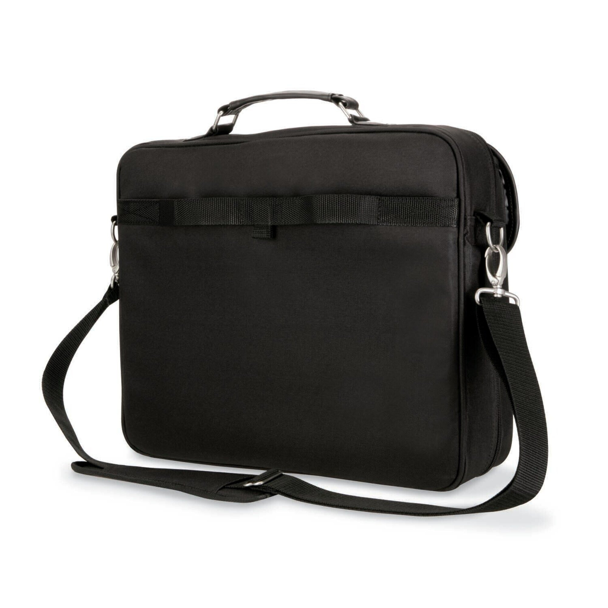 Kensington Simply Portable SP30 15.6” Clamshell Laptop Case – image 2